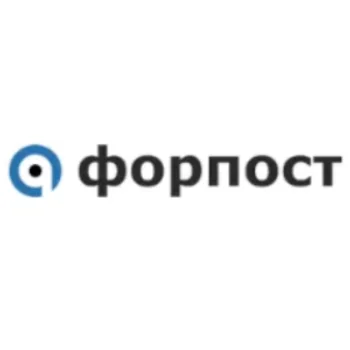 Лицензия на ПО «Форпост Домофон» от 10 до 49 камер, 1 канал Лицензия на ПО «Форпост Домофон» от 10 до 49 камер, 1 канал